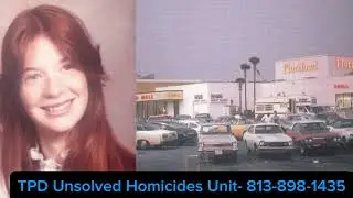 The Unsolved Murder Of Meredith Fish