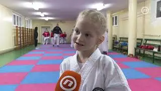 Posjetili smo Karate klub Rescpect, mjesto gdje se uče važne životne vještine