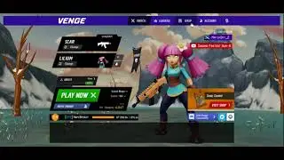 How to get free vg in Venge.io 2021. (other than vg codes in discord)
