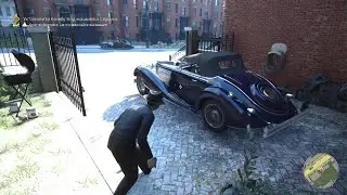 Mafia: Definitive Edition