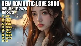 ROMANTIC LOVE SONG❤️|| SAFE || NEW SONG PLAYLIST 2025