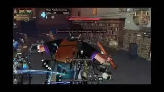 Kupooo - Lifeafter - Floor 150, season 8
