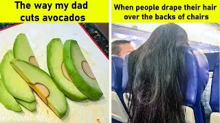 Uncomfortable Photos That Can Make Your Eye Twitch #2