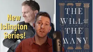 The Will of the Many by James Islington | Early Review | No Spoilers