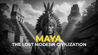 Maya The Lost Civilization That Modern Science Still Can&rsquo;t Explain