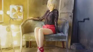WABi-SABi 「Remake the World !」 MV FULL