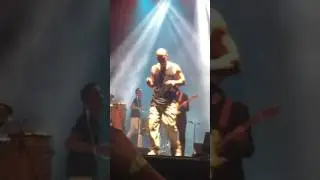 Residente - No hay Nadie Como tu SXSW 2017