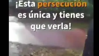 se Desboco