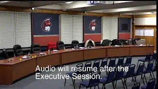 LCSD  Public Hearing & Regular BOE Meeting  (1-12-2026)