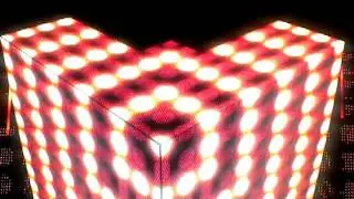 Deadmau5 Denver Show!