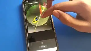 Poco M5 call setting, how to save photo on contact number poco phone