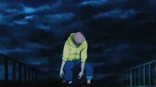 Foreverbbyflex - Disconnect (Prod. Dayumnkid) [AMV]