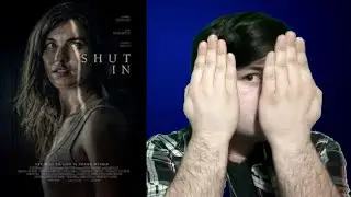 Shut In (2022) - Movie Review