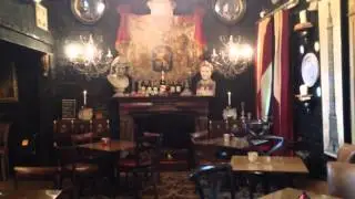 Imperial Arms Pub & Courtyard Wine Bar