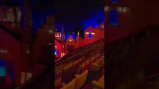 la plus belle salle de cin&eacute;ma LE GRAND REX