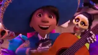 Coco 2 oficial trailer  2019 Disney Pixar