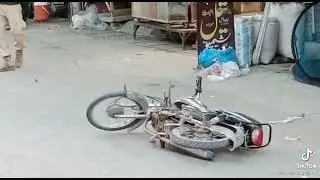 kohat bannu bazar firing