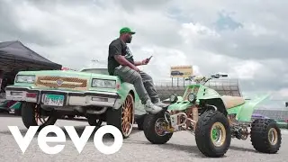 Sugaman Onnat - Where My Digi Scale At ( Official Music Video )