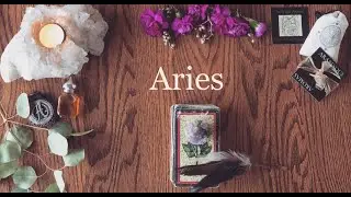 Aries March 2022 Psychic ★ Tarot Reading - #aries #astrology #tarot #psychic #tarotreadings #zodiac