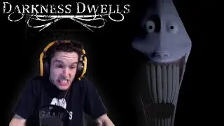 Darkness Dwells | I Just Wanna Sleep
