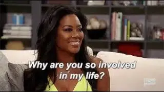 Kenya Moore Husband Marc Daly Apologies To Us But Not His Wife What Yall Think About That Review