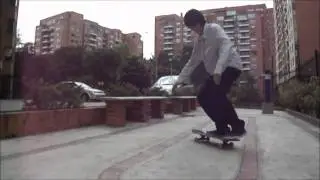 Felipe Rueda Skate