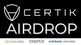 شرح مشروع  ايردروب certick بتمويل 250 مليون  دولار  مدعوم من قبل منصة باينينس