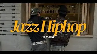 𝒑𝒍𝒂𝒚𝒍𝒊𝒔𝒕 | Winter Vinyl Jazz Hiphop | Nujabes / MF Doom / Mac Miller / J Dilla / Madlib | Do Yeezus