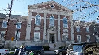 Naturalization ceremonies canceled in Tompkins County