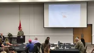 Community Town Hall, July 26, 2023