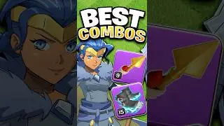The BEST Royal Champion Equipment Combos!