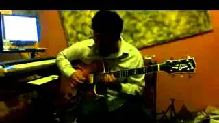 richie morales 2-5-1 jazz