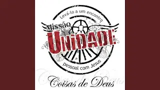 N&atilde;o Me Canso de Louvar