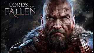 Revisitando lugares do inicio (Lords Of The Fallen #32)  #wrads #recomenda&ccedil;&otilde;es #lordsofthefallen
