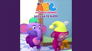 Let's Go to Sleep