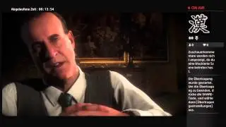 Until Dawn PS4 part 1 Deutsch