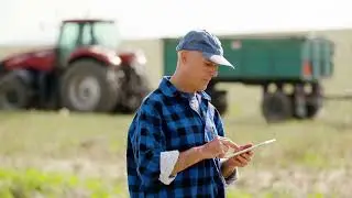 Agriculture Commercial for Coastal Kapital