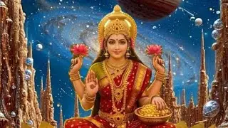 🪷🌿जय  हो लक्ष्मी माता✨🪷🌿#matarani #mata #laxmi #viral 