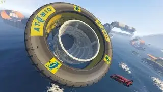 Top 5 Annoying Things About Cunning Stunts DLC - (GTA Online)
