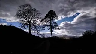 Hill Walking in Galloway Cairnsmore of Carsphairn