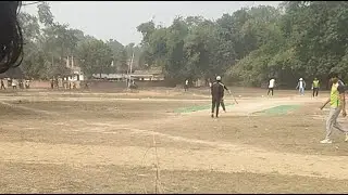 final goin Vs padri