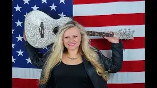 Crazy Train Radio's Interview with Musician Dallas Remington (2022) On New Single One Night Rodeo
