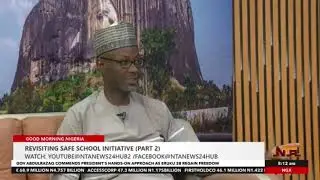 Safe School Initiative: Are We Protecting Our Children or Ignoring the Real Issue?