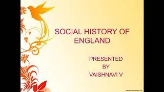Social history of England trade unionism