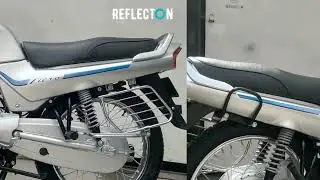 Suzuki Fiero Restoration- Painting, Electricals & Mechanicals | Before & After |ReflectON Automotive