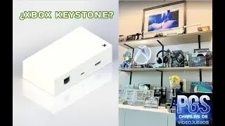 XBOX KEYSTONE ASOMA