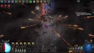 Map T17 Fortress + 100% Delirium + Strongbox With Armour Stacker POE 3.27 STD (12 Mirrors)