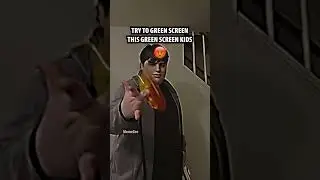 Green Screen Kids