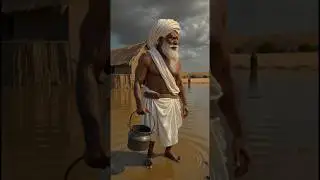 heart works grand father #aivideo #fashiontrends #youtubeshorts #trending #shorts