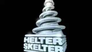 DJ Ribbz @ Helter Skelter The Odyssey.1996